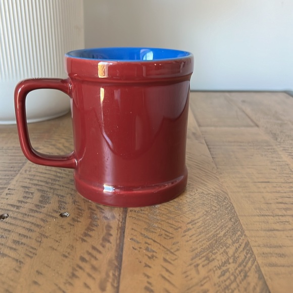 Vancouver Canucks NHL Coffee Mug - Picture 4 of 7